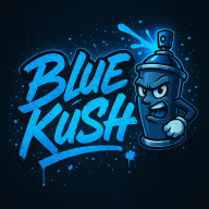 Blue Kush
